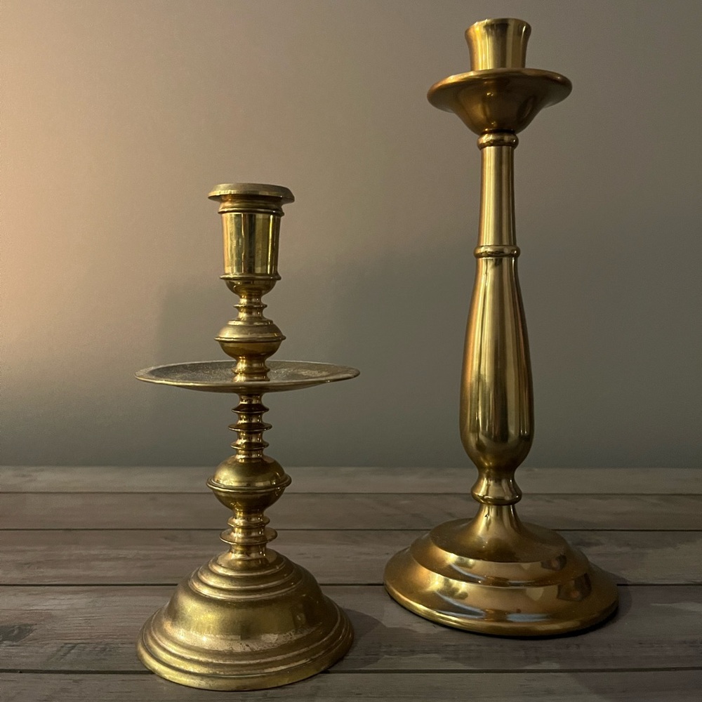 Candle Holders